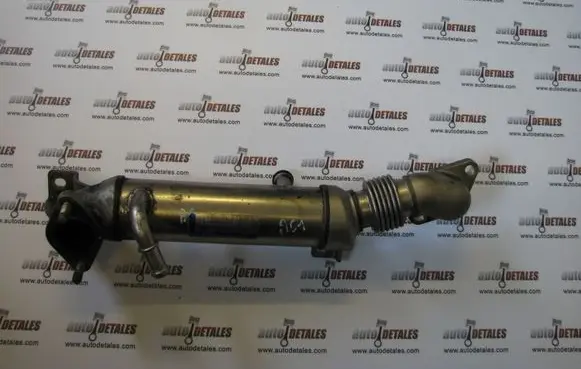 Honda Accord EGR valve cooler 18720RBDE00