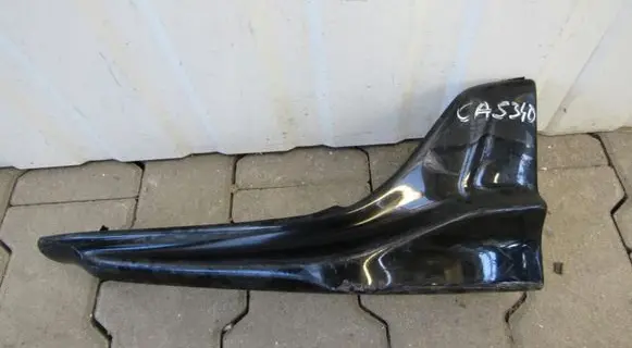 Honda Jazz Front bumper lip 08F01-T5A-600-A4