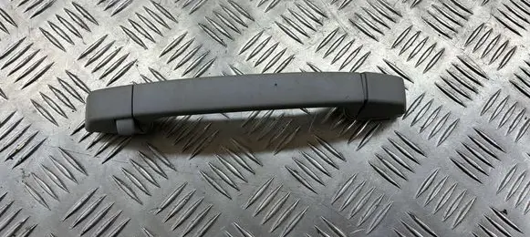 BMW X3 E83 Rear interior roof grab handle 201222012