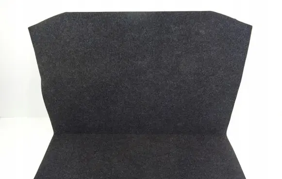 Skoda Octavia Mk4 Trunk/boot mat liner 5E7863463