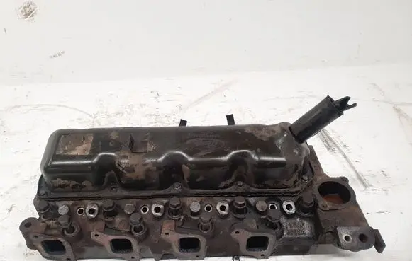 Ford Transit Engine head 904F6090A 14L90 C8SIA
