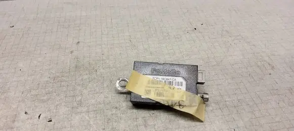 Ford Focus ST Radio antenna 7CP118C847CA P30761696