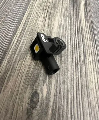 Hyundai Ioniq 5 Airbag deployment crash/impact sensor 95920L1000