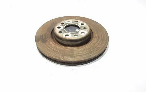 Audi TT TTS Mk2 Front brake disc