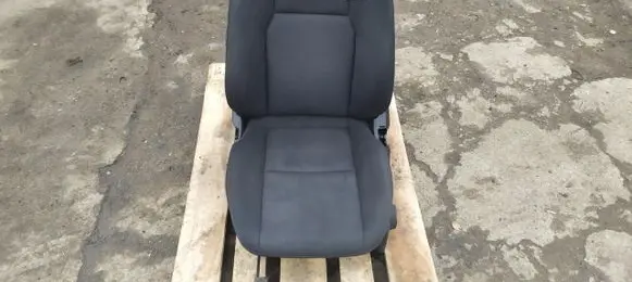 Mercedes-Benz C W204 Front driver seat 