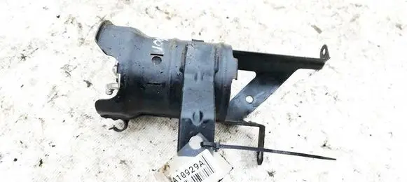 Skoda Roomster (5J) Fuel filter 