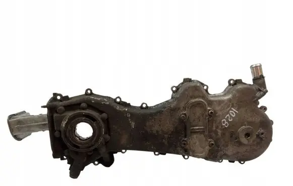 Fiat Doblo Oil pump