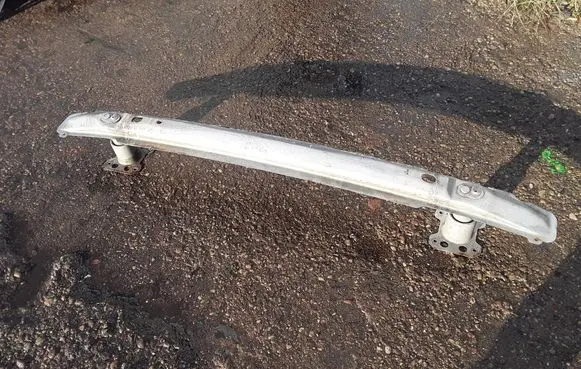 Citroen C5 Front bumper cross member 7414S7 7414S9