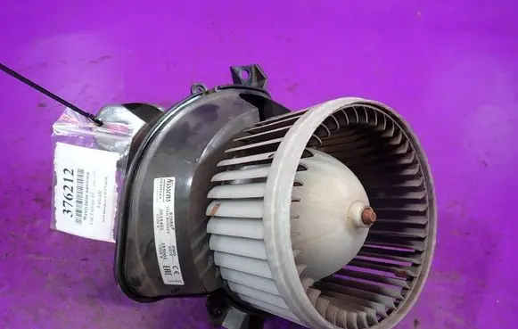 Fiat Fiorino Heater fan/blower