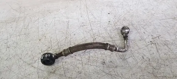 Ford S-MAX Turbo turbocharger oiling pipe/hose