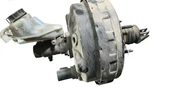 Volvo XC70 Brake booster P31274073 7G912B195CB