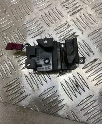 BMW 5 E60 E61 Curtain motor 9918003164