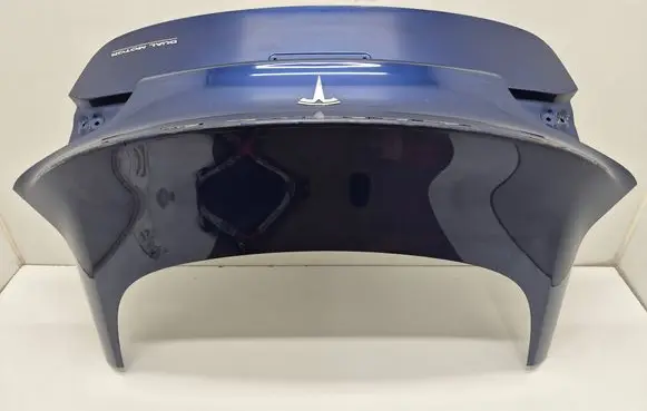 Tesla Model 3 Tailgate/trunk/boot lid 