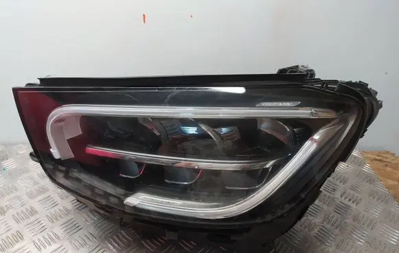 Mercedes-Benz GLC X253 C253 Headlight/headlamp A2539066901 12518205 133800402381