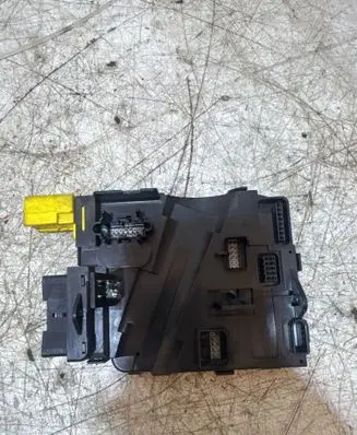 Volkswagen Touran I Steering angle sensor 1k0953549AP