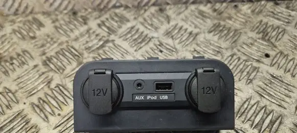 KIA Rio USB socket connector 961201W000
