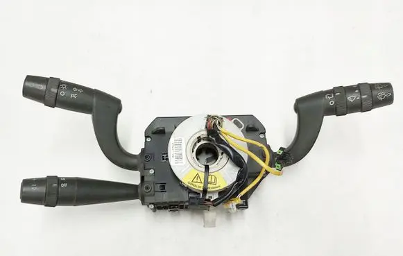 Fiat Idea Wiper turn signal indicator stalk/switch 07354804070