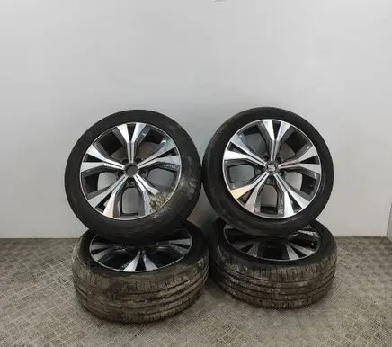 Seat Ateca R18 alloy rim 575601025AB
