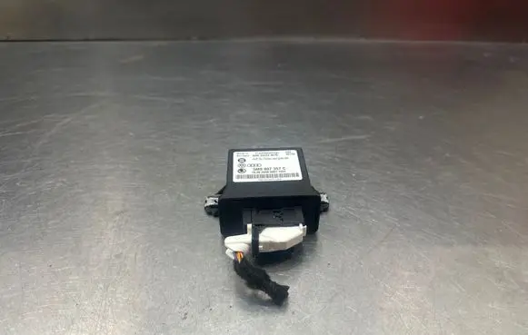 Volkswagen Tiguan Light module LCM 5M0907357C 5WK49676 1906200800011264