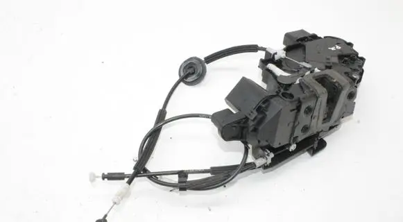 Land Rover Range Rover Sport L320 Coupe door lock (next to the handle) 6W8A21813GD