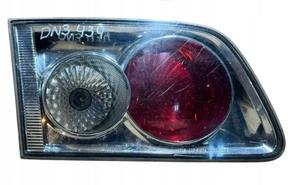 Mazda 6 Tailgate rear/tail lights 22661974
