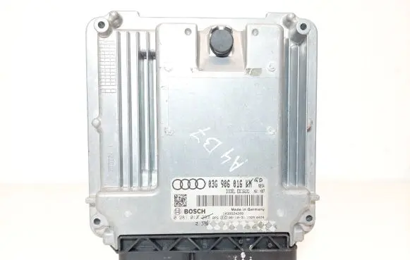 Audi A4 S4 B7 8E 8H Engine control unit/module 03G906016GD