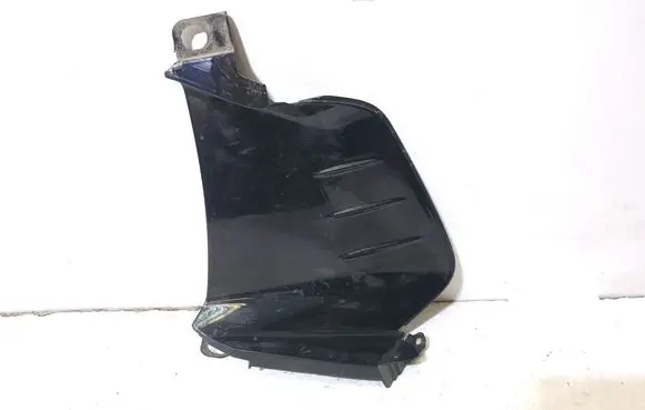 Toyota bZ4X Front bumper lower grill 5282242020