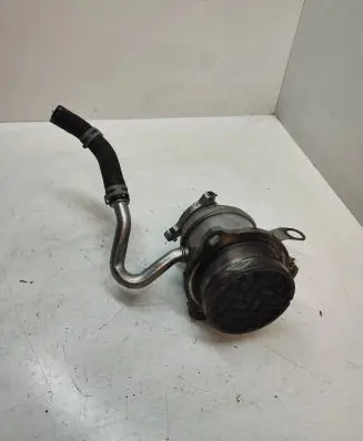 Nissan Qashqai EGR valve 147359823r