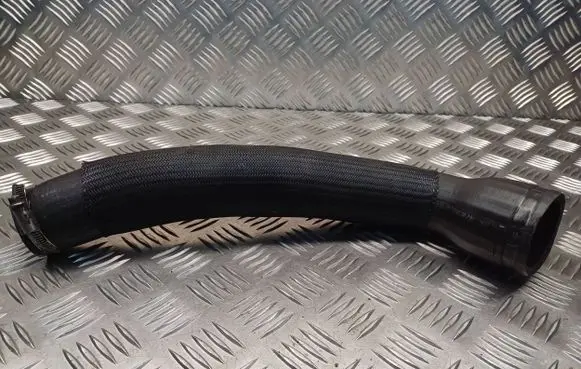 Peugeot 807 Intercooler hose/pipe