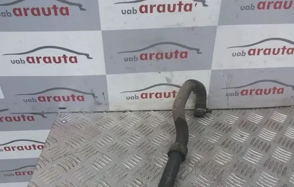 Ford Galaxy Power steering hose/pipe/line 7M3422889C