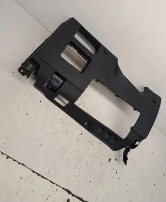 Lexus RX 330 - 350 - 400H Dashboard trim 5504548070