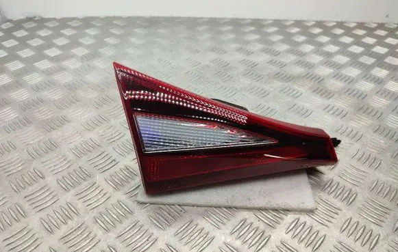Hyundai i20 (BC3 BI3) Tailgate rear/tail lights 92403Q0000
