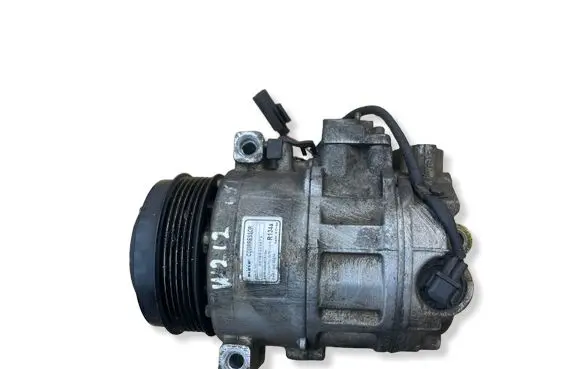 Mercedes-Benz E W212 Wiper motor 32214