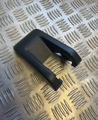 Honda CR-V Front passenger seat rail 82104