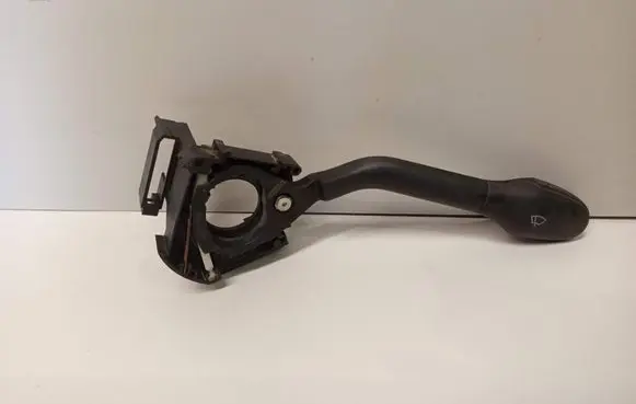 Volkswagen Golf III Wiper control stalk 1H6953503F
