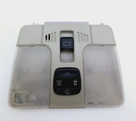 Mercedes-Benz CLK A208 C208 Front seat light 208820 148564