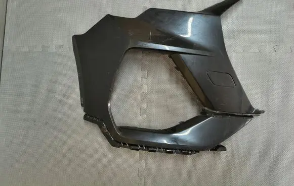 Audi Q3 F3 Front bumper MARCAR2