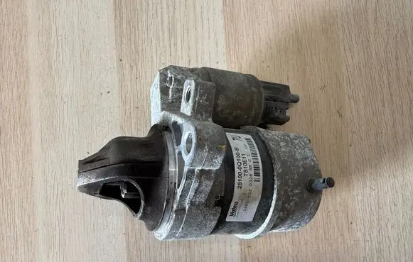 Peugeot 108 Starter motor 281000Q100B