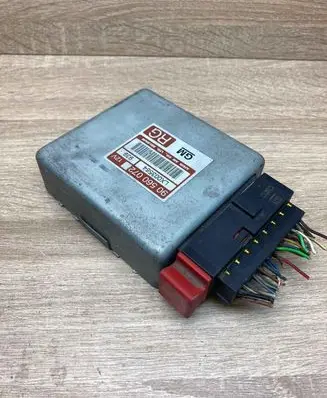 Opel Astra G Gearbox control unit/module 90560072 LX003584 939