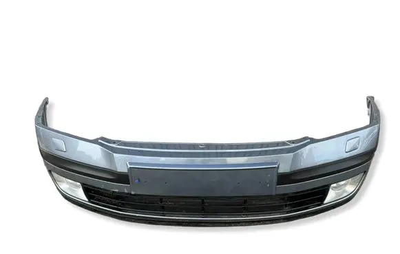 Skoda Octavia Mk2 (1Z) Front bumper 