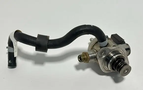 Audi A4 S4 B9 8W Fuel injection high pressure pump 06G127025G 44907