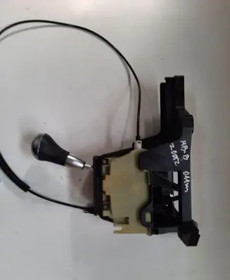 Mercedes-Benz B W246 W242 Gear shifter/selector