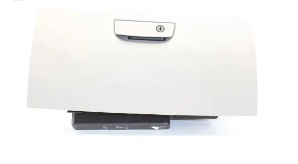 Chrysler 300 - 300C Glove box