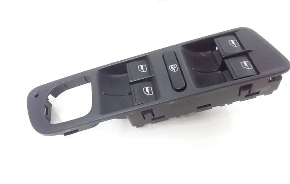 Volkswagen Tiguan Electric window control switch 1K4959857B