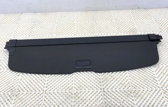 Citroen C5 Parcel shelf load cover 