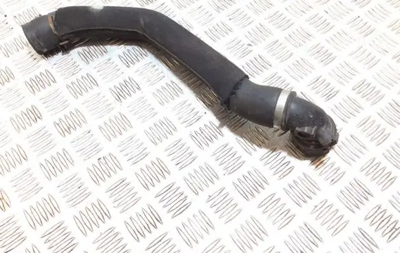 Audi A5 8T 8F Engine coolant pipe/hose