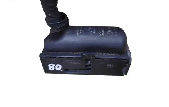 Volkswagen PASSAT B7 Engine installation wiring loom 3C0906385