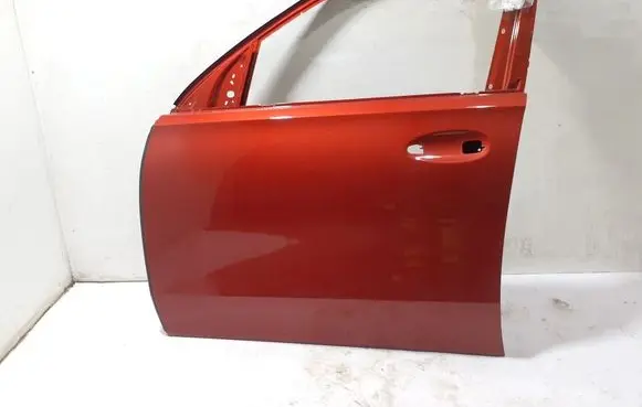 Mercedes-Benz GLE W167 Front door A1677200500