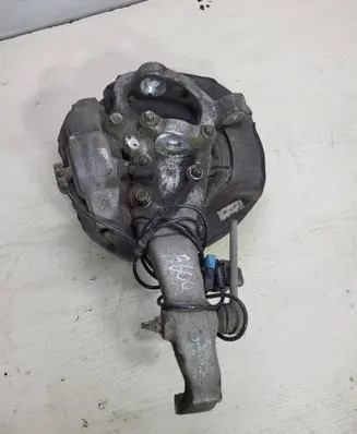 Mercedes-Benz S W222 Front wheel hub 2222001