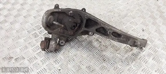 Jaguar XF X250 Front wheel hub